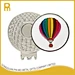 golf ball marker hat clip