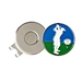 ball marker cap clip