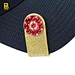 ball marker and hat clip
