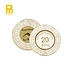 poker chip ball markers