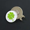 magnetic hat clip