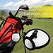 golf ball cleaning pouch