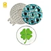 golf cap clip