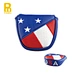 magnetic putter cover