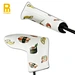 Putter covers are protective sleeves designed specifically for putters, a type of golf club used for short-distance shots on the green.