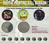 best ball markers