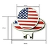 golf cap clip