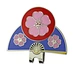 magnetic ball marker hat clip
