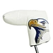leather golf covers