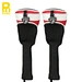 golf club covers