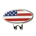 golf cap clip