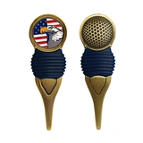 Golf Divot Repair Tool