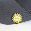 ball marker hat clip