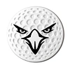 cool golf ball markers