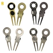 ball marker divot tool