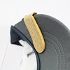 golf marker hat clip