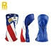 leather golf headcovers