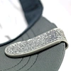 golf marker hat clip