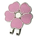 magnetic hat clip ball marker
