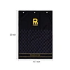 custom logo golf towels