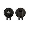 Golf hat clip
