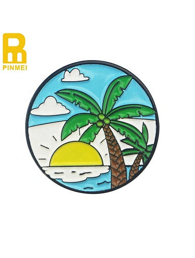 Funny ball markers are a delightful addition to any game. With their quirky designs and humorous phrases, they bring a touch of fun to the golf course.