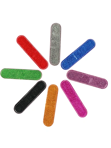 The golf cap clip is a practical accessory for golfers. It securely attaches to the brim of your cap, providing a convenient spot to hold small items like ball markers or divot repair tools.