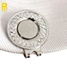 custom hat clips