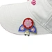 golf hat clip markers