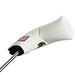 leather golf covers