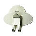 golf cap clip