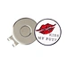hat ball marker clip