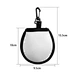golf ball cleaning pouch