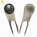 personalized divot tool