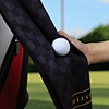 custom logo golf towels