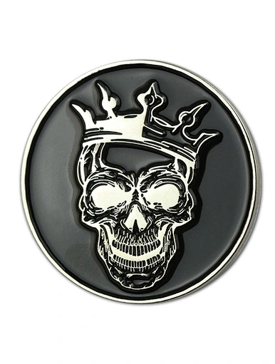 The best ball markers are essential for golfers. They are durable, easy to use, and highly visible on the green. Made with high-quality materials, they provide a reliable marker for accurately marking the position of the ball.