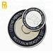 poker chip as ball marker