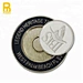 poker chip as ball marker