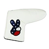 leather putter headcover