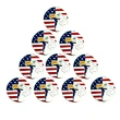 personalized golf ball markers