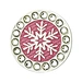 custom logo ball markers