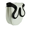 magnetic mallet putter cover