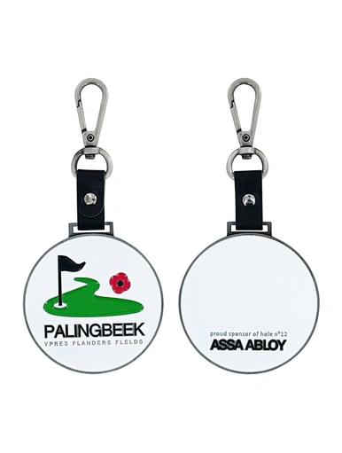 Custom metal tags for bags are sleek and durable accessories that can be personalized with unique designs or information. Made from high-quality metal, these tags are resistant to wear and tear, ensuring they withstand the rigors of travel.