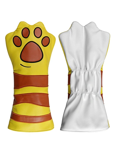 Head covers for woods are a must-have accessory for any golfer. These covers are specifically designed to fit over the heads of your woods, providing protection from scratches, dings, and other damage.