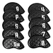 Custom made golf head covers are the ultimate accessory for golfers who want to stand out on the course. Crafted with precision and high-quality materials, these head covers offer superior protection for your clubs.