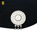 cap clip golf ball markers