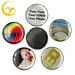Unique ball markers add a touch of personality to a golfer's game. These markers come in various shapes, sizes, and designs, ranging from sports teams to animals and even humorous symbols.