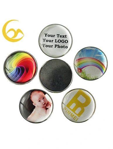 Unique ball markers add a touch of personality to a golfer's game. These markers come in various shapes, sizes, and designs, ranging from sports teams to animals and even humorous symbols.