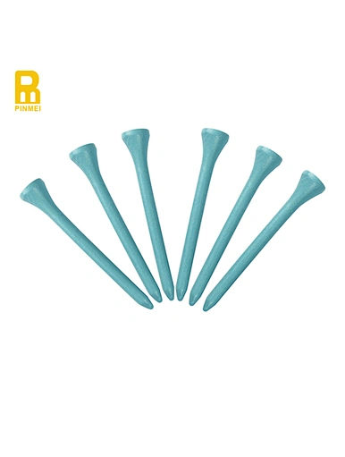Personalized golf tees on Amazon offer a convenient and customizable option for golfers. These tees can be personalized with names, initials, or logos.