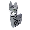 best custom golf headcovers